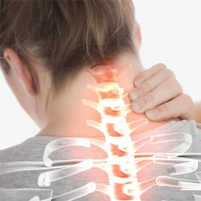 how to alleviate neck pain