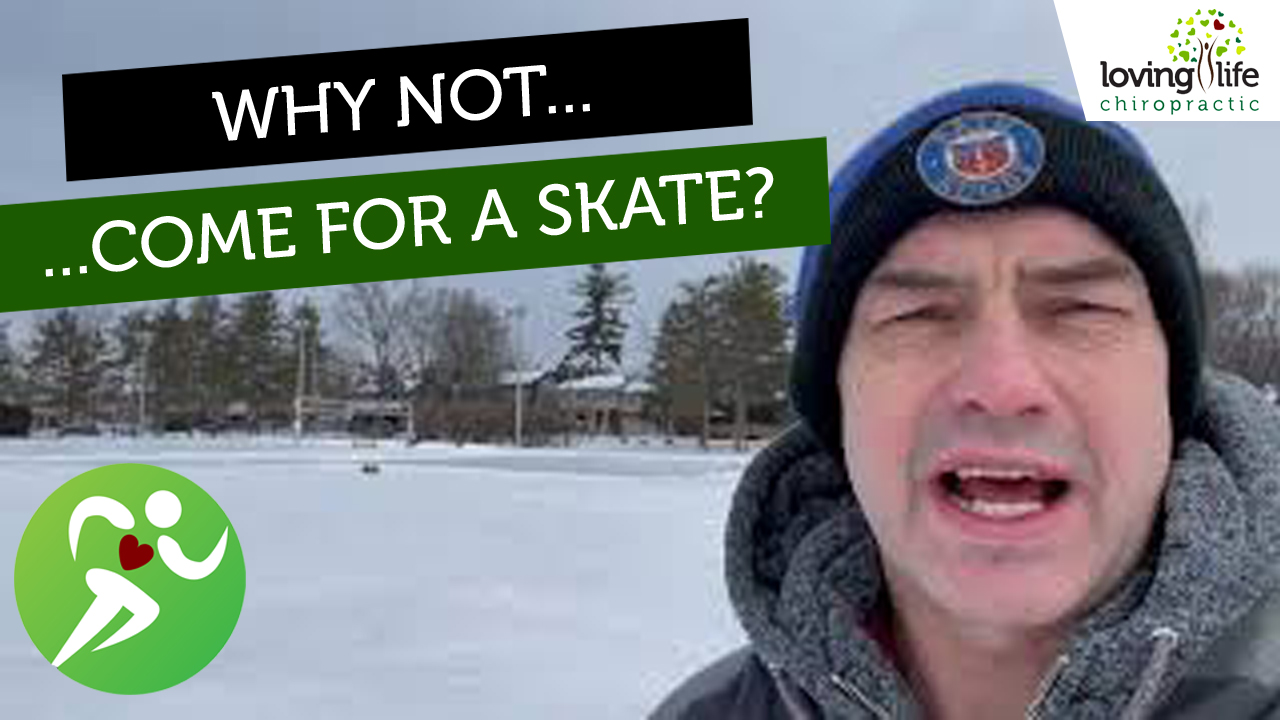 ice skating ottawa