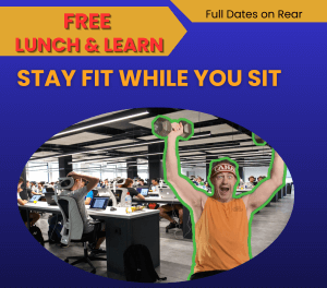 stay fit ottawa event