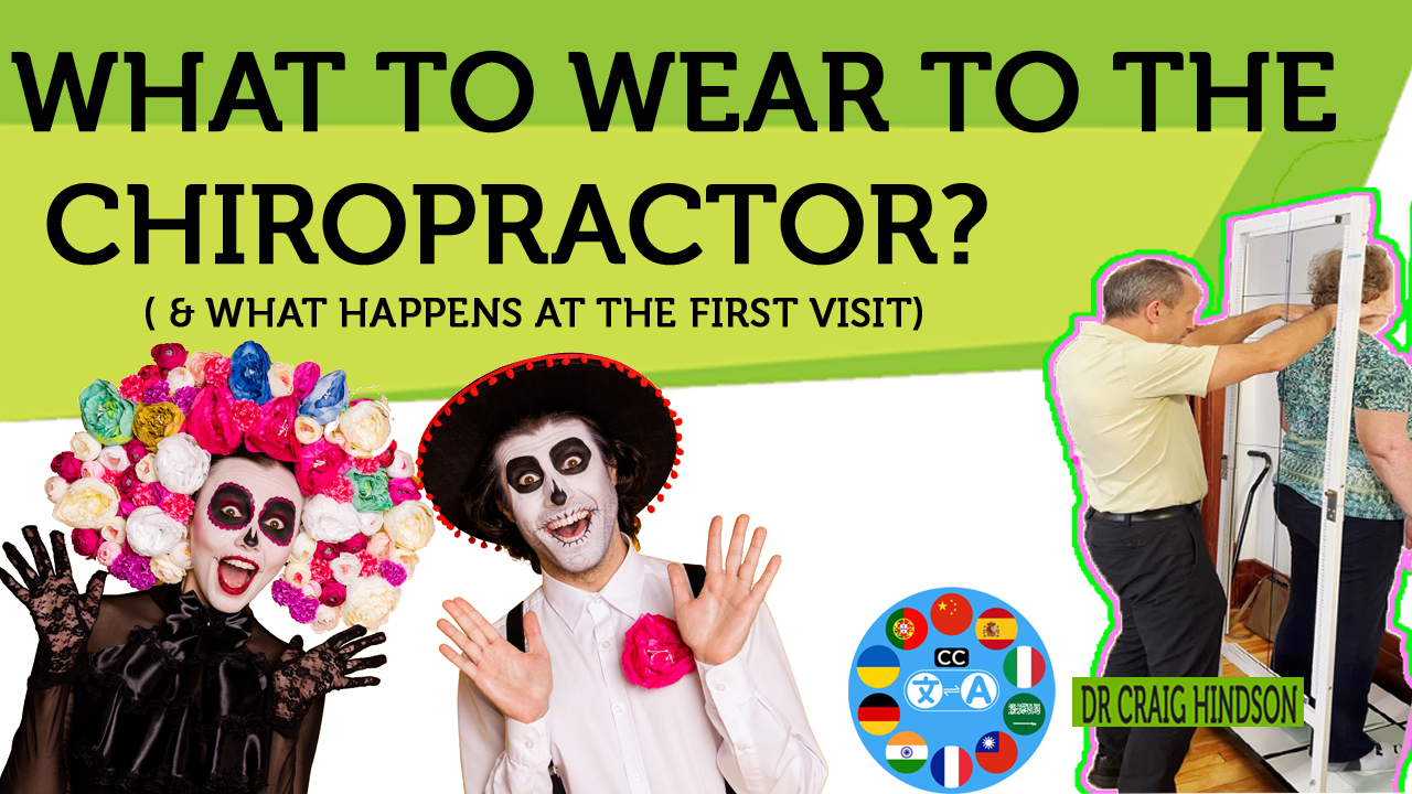 What To Wear To Chiropractor 1475