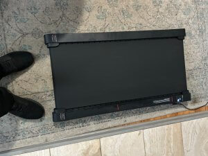 best walking pad for office