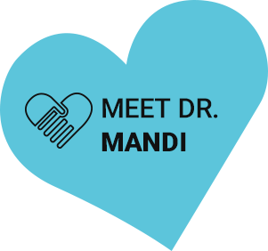 Meet Dr Mandi
