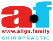 Align Family Chiropractic logo - Home