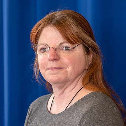 Robyn Lydick, Sound Body Health & Chiropractic massage therapist