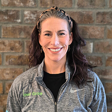 Inver Grove Heights Physical Therapist, Cianna