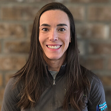 Inver Grove Heights Chiropractic Assistant and Front Desk, Stephanie