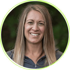 DR. AMY CRAIN