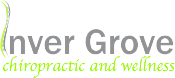 Inver Grove Chiropractic logo