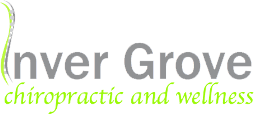 Inver Grove Chiropractic logo - Home