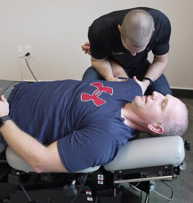 Chiropractic Care