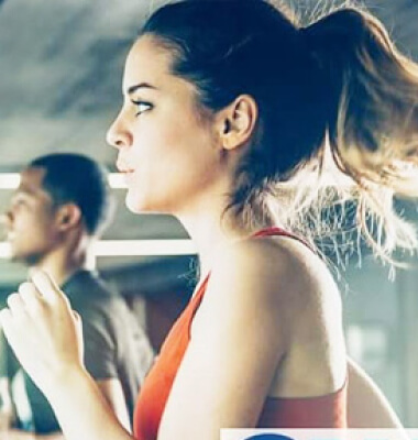 8 Weeks to Wellness
