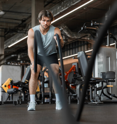 Functional Fitness & Training