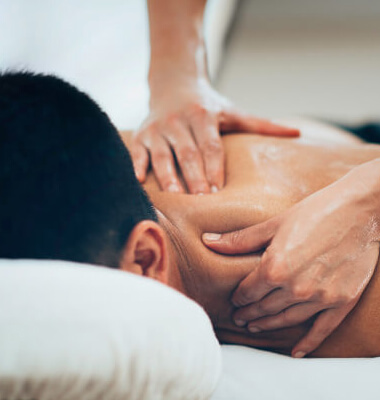 Massage Therapy