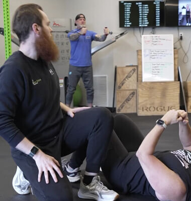 Physical Therapy