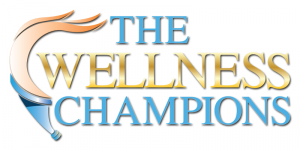Wellness Champions logo