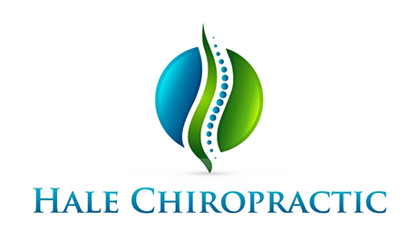 Hale Chiropractic logo - Home