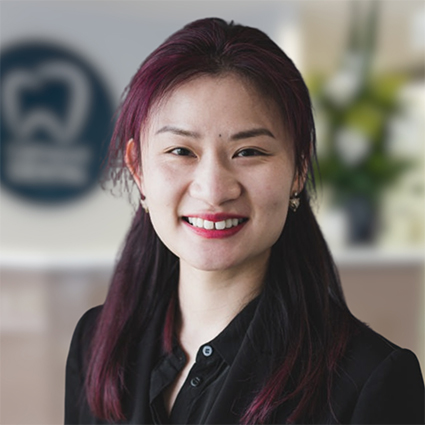 Ferntree Gully Dentist, Dr Cecilia