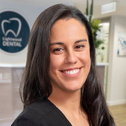 Dr Irena