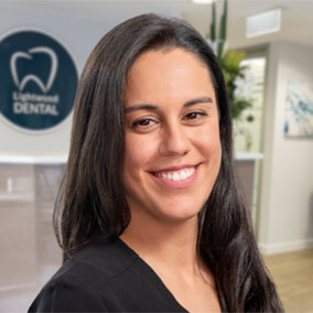 Dr Irena