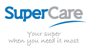 super care logo