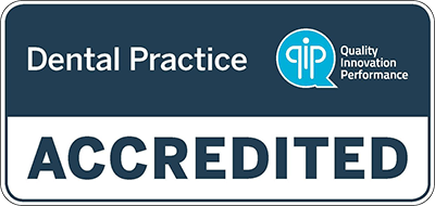 Dental Accredited