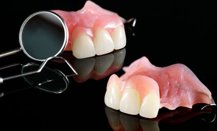 Immediate Dentures