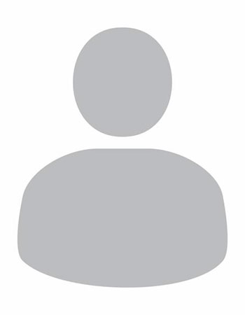 placeholder profile photo