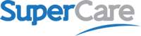 supercare logo