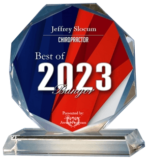 Best of 2023 Award