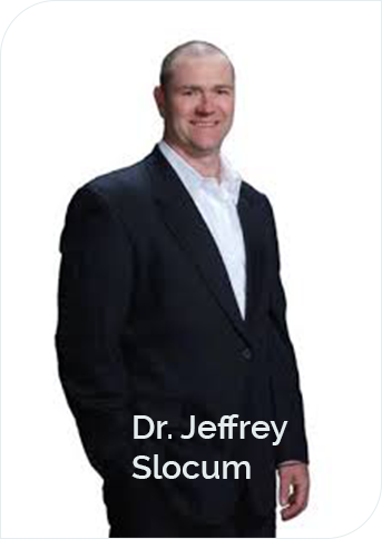 Chiropractor Bangor, Dr. Jeff Slocum