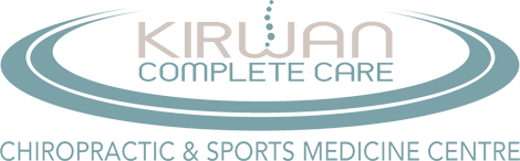 Kirwan Complete Care logo - Home