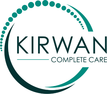 Kirwan Complete Care logo - Home