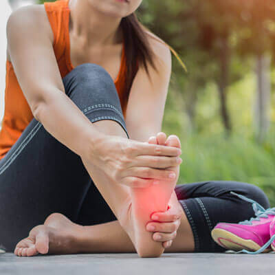 sports injuries treatment