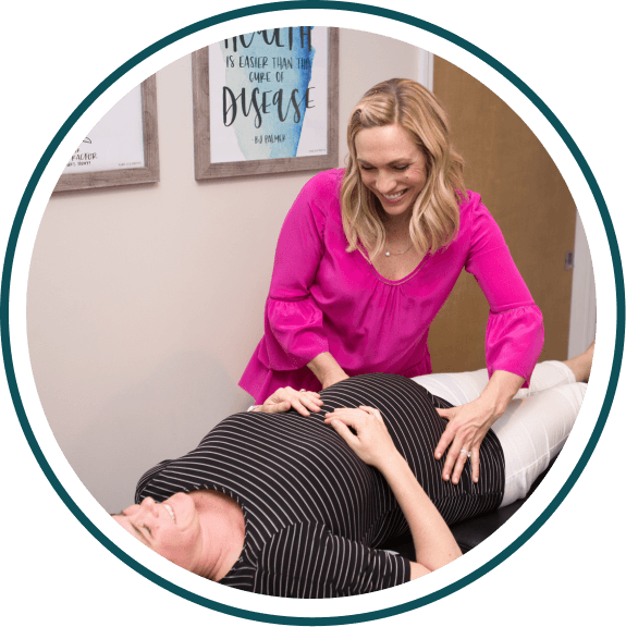 Pregnancy Chiropractic