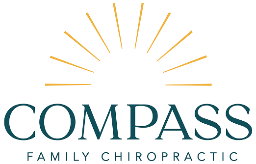Compass Family Chiropractic logo - Home