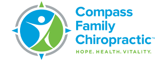 Compass Family Chiropractic logo - Home