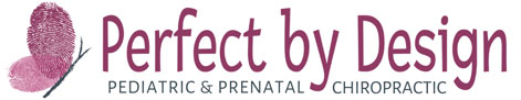 Perfect by Design Pediatric & Prenatal Chiropractic logo - Home