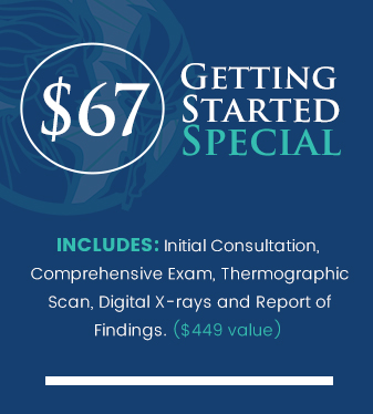 $67 Getting Started Special