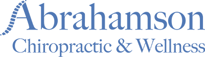 Abrahamson Chiropractic & Wellness logo - Home