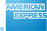 American Express logo