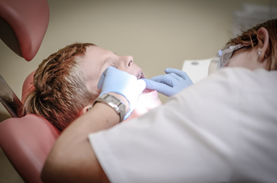 Dental checkups