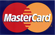 Mastercard logo