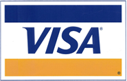 Visa logo