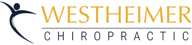 Westheimer Chiropractic logo - Home