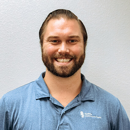 Portland Chiropractor Dr. Grant Smith