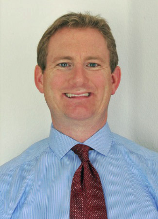 Chiropractor Portland, Dr. Derek McArthur