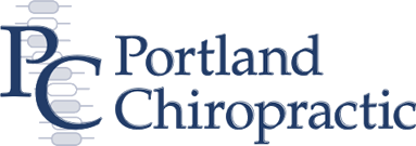 Portland Chiropractic logo - Home