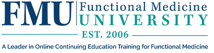 FMU Logo