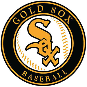 Gold Sox logo