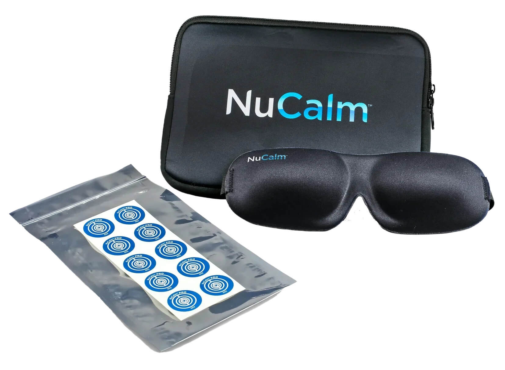 NuCalm® Morristown, NJ | Morris Spine & Sport